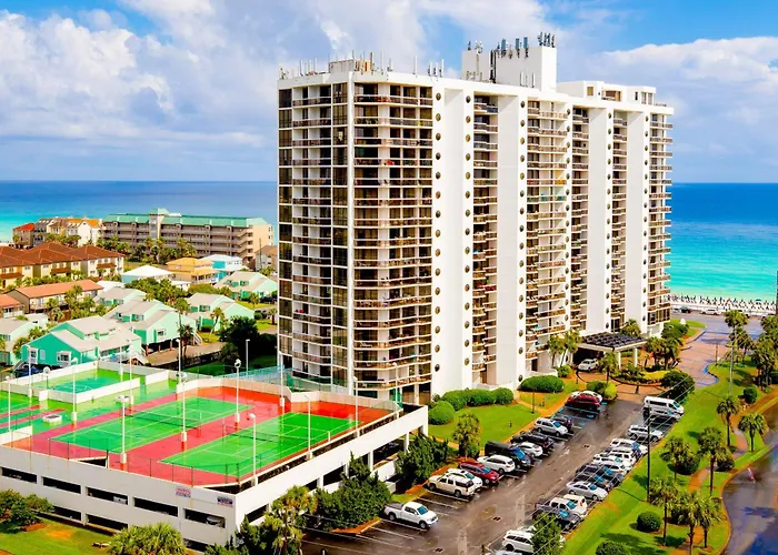 Surfside Resort