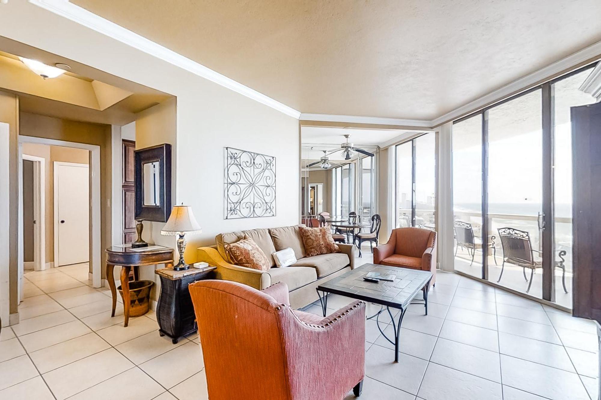 Surfside Ferienhaus *