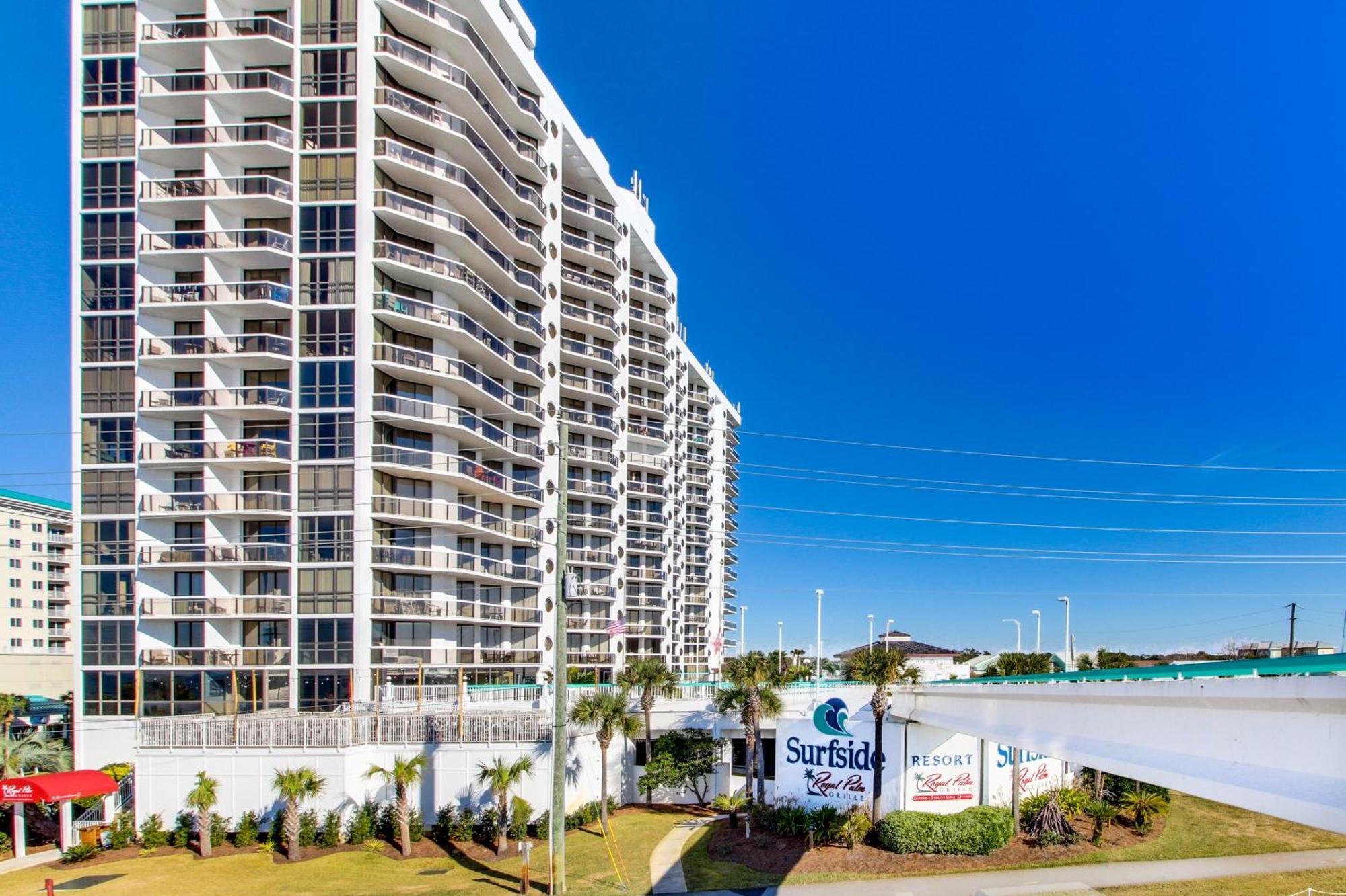 Surfside Ferienhaus *