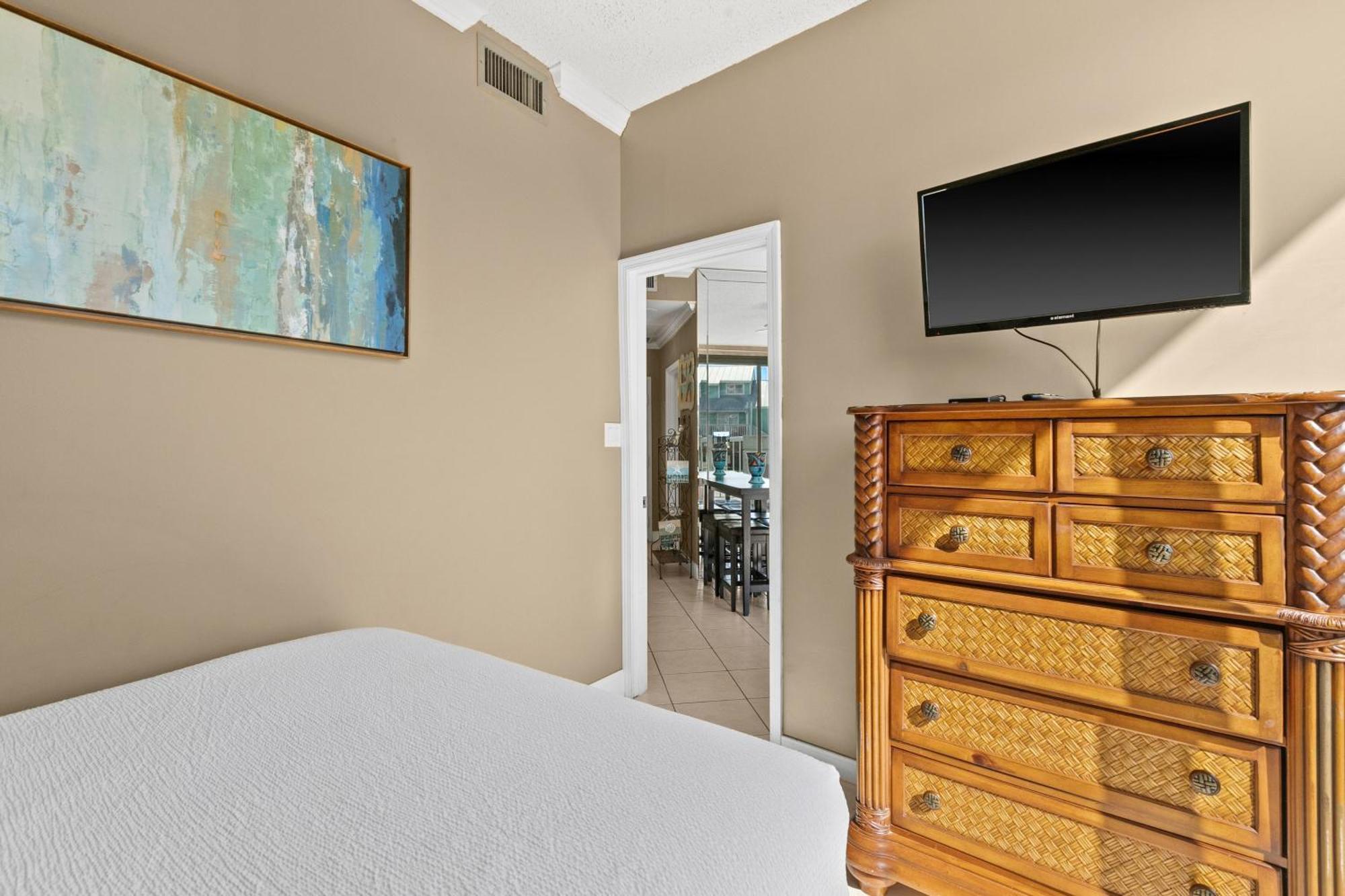 Holiday home Surfside *