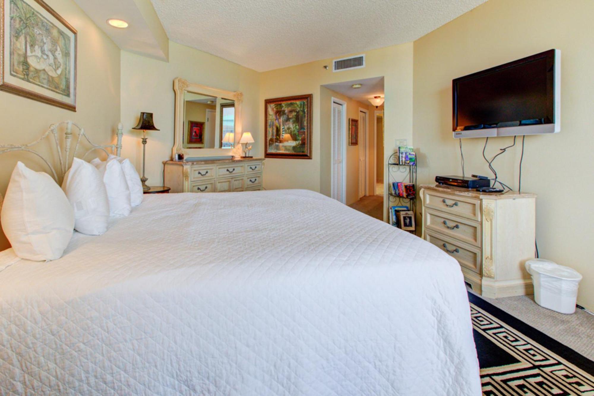Surfside Casa de Férias Destin