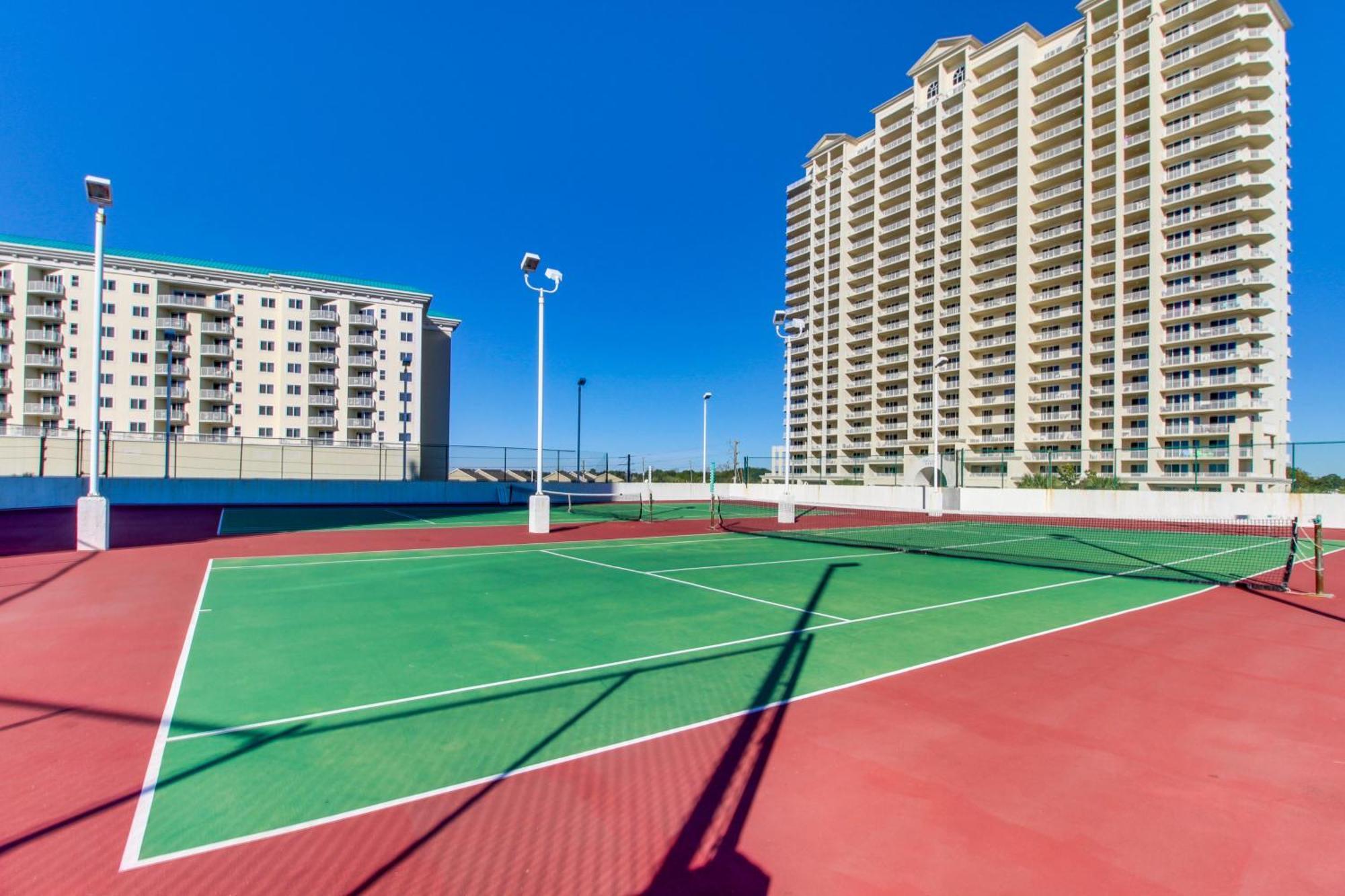 Ferienhaus Surfside *