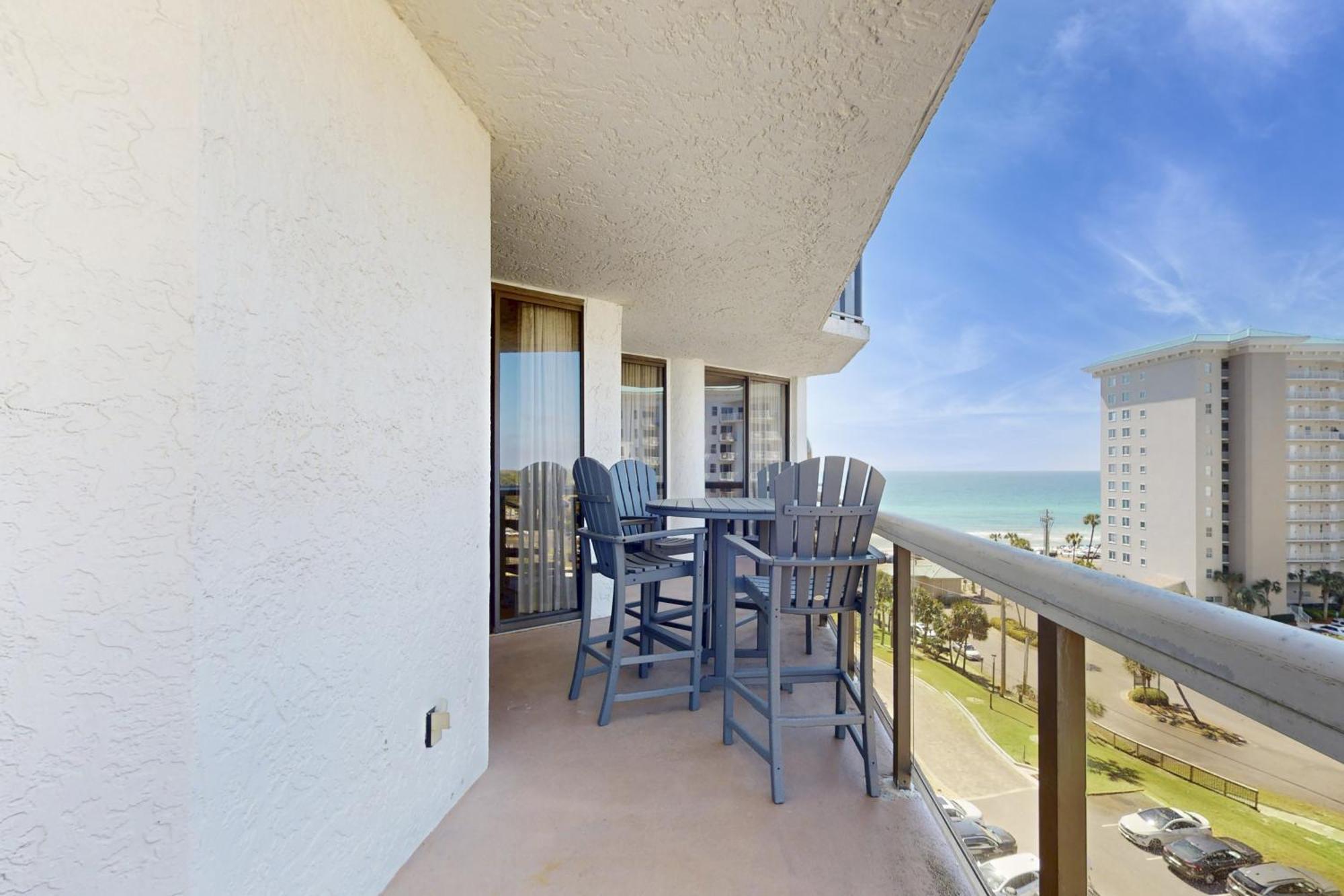 Casa de Férias Surfside Destin