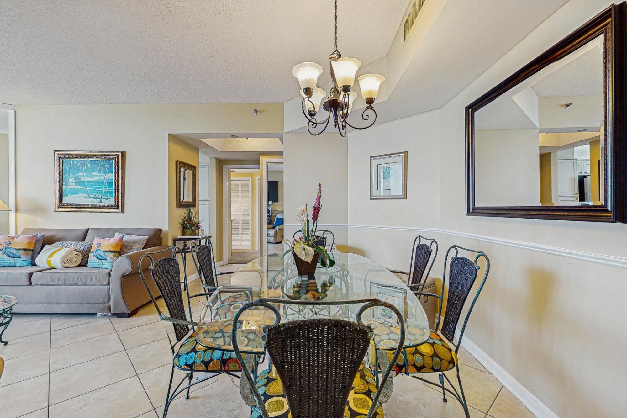 Surfside Casa de Férias Destin