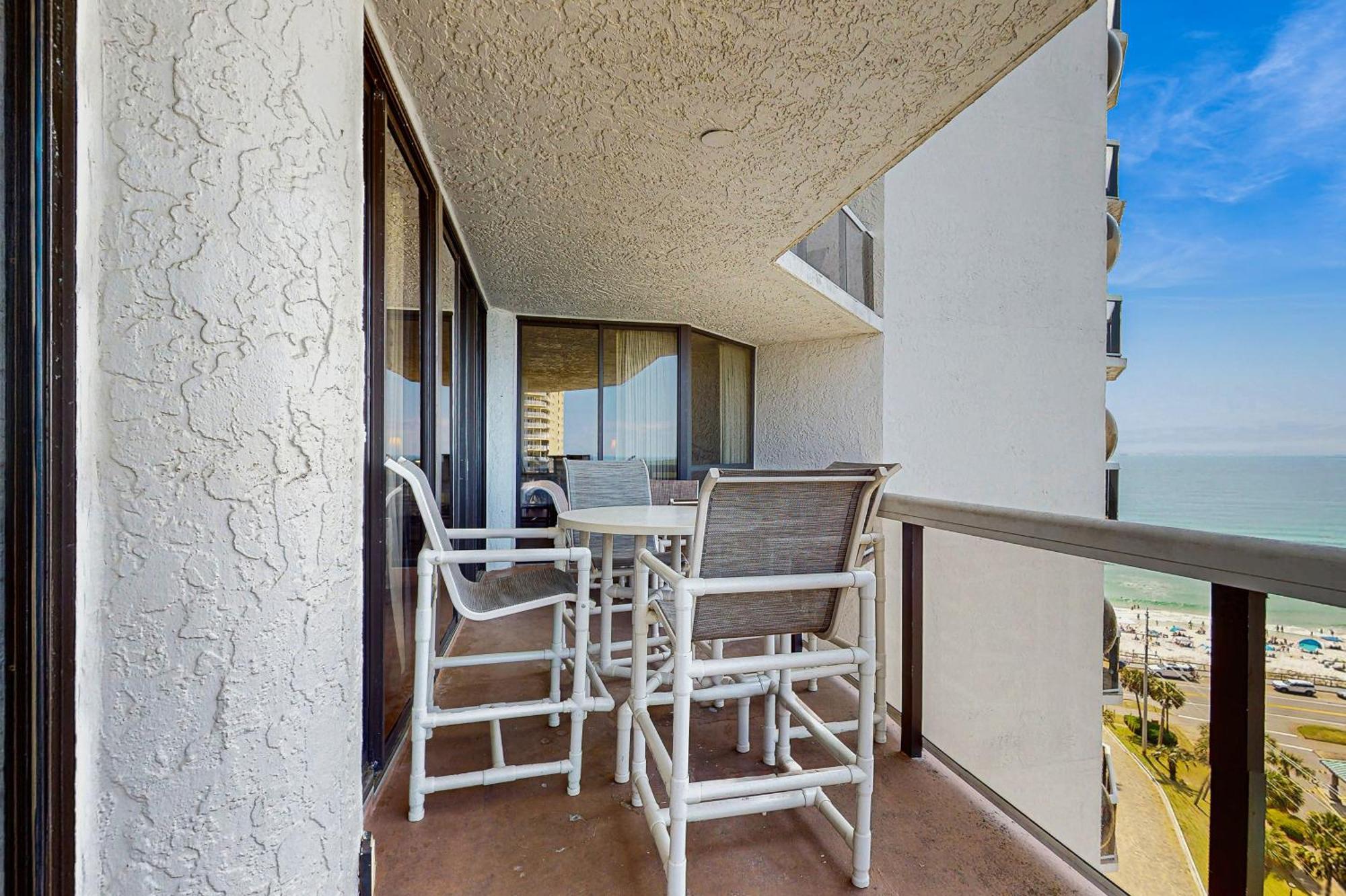 Casa de Férias Surfside