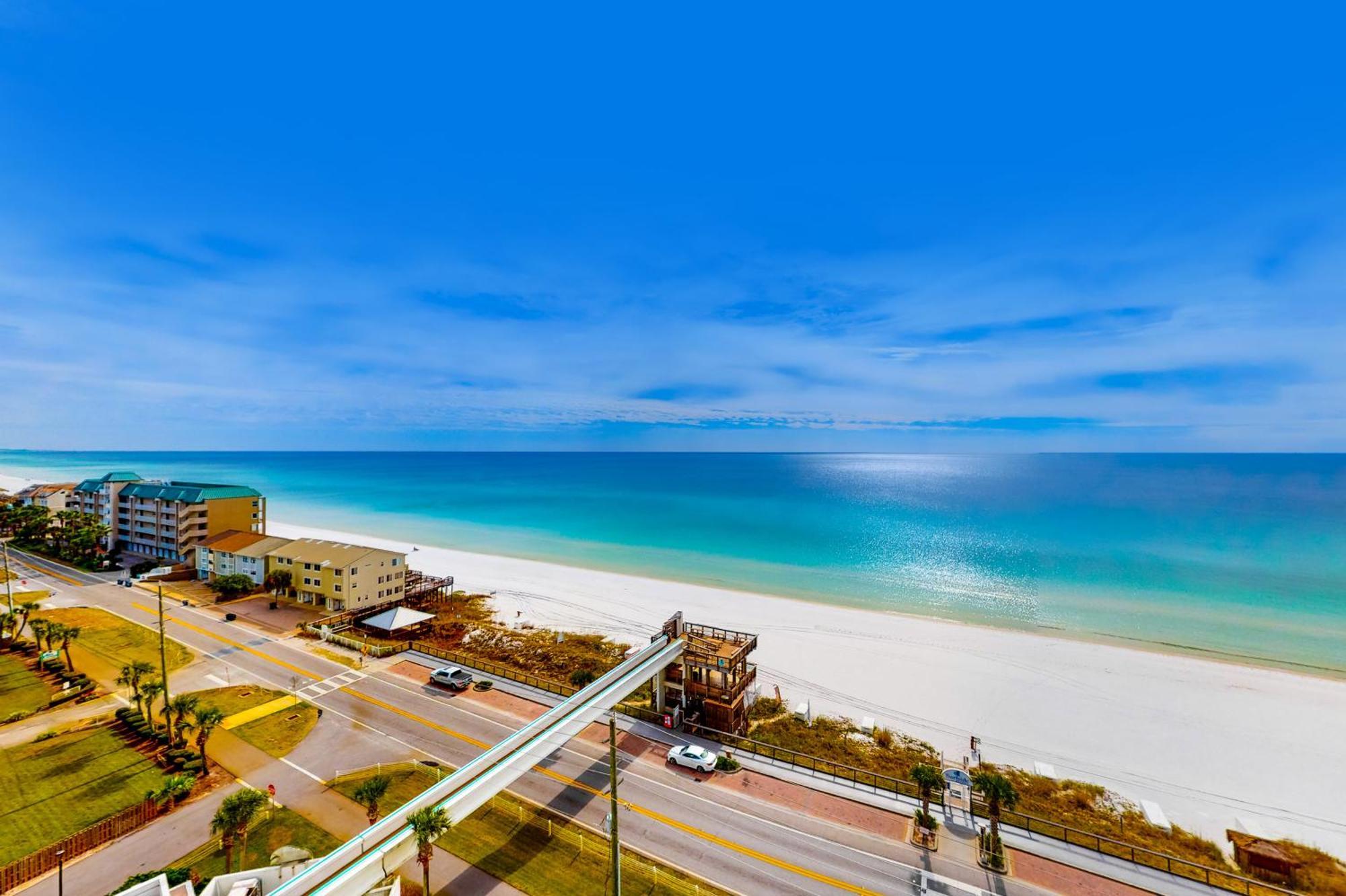 Surfside Hébergement de vacances Destin