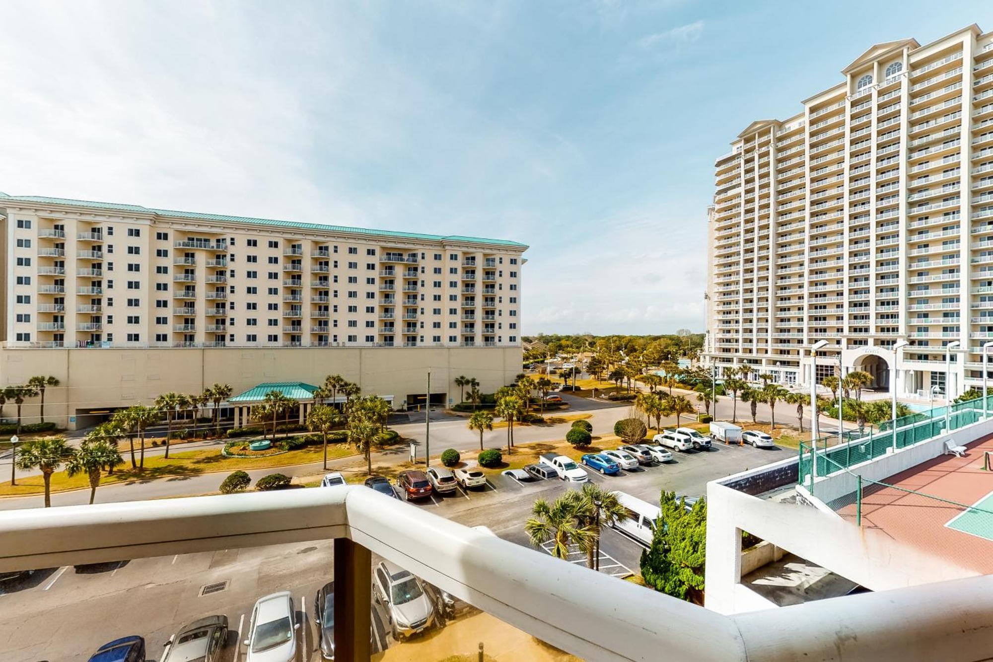 Hébergement de vacances Surfside Destin