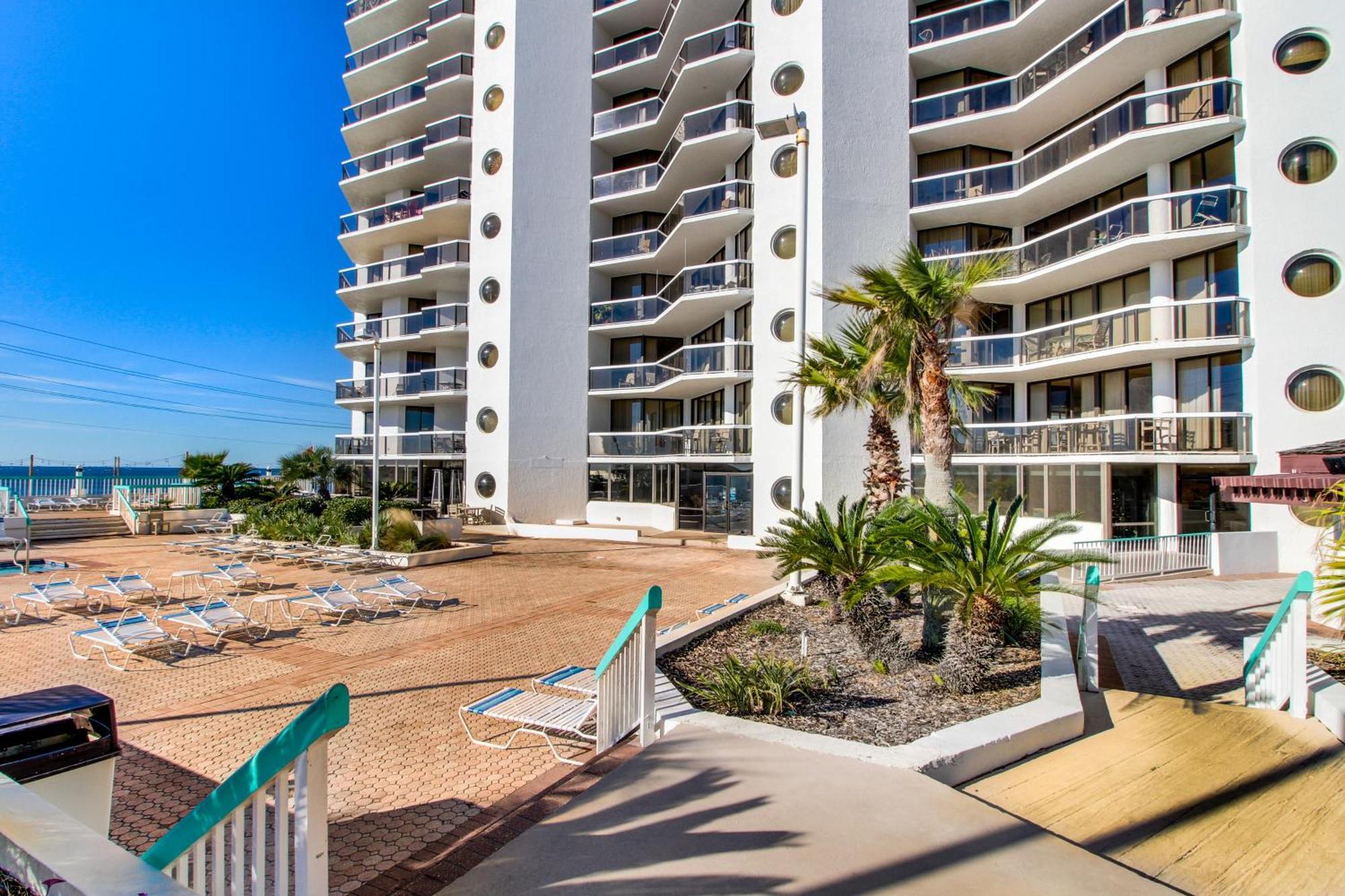 Hébergement de vacances Surfside