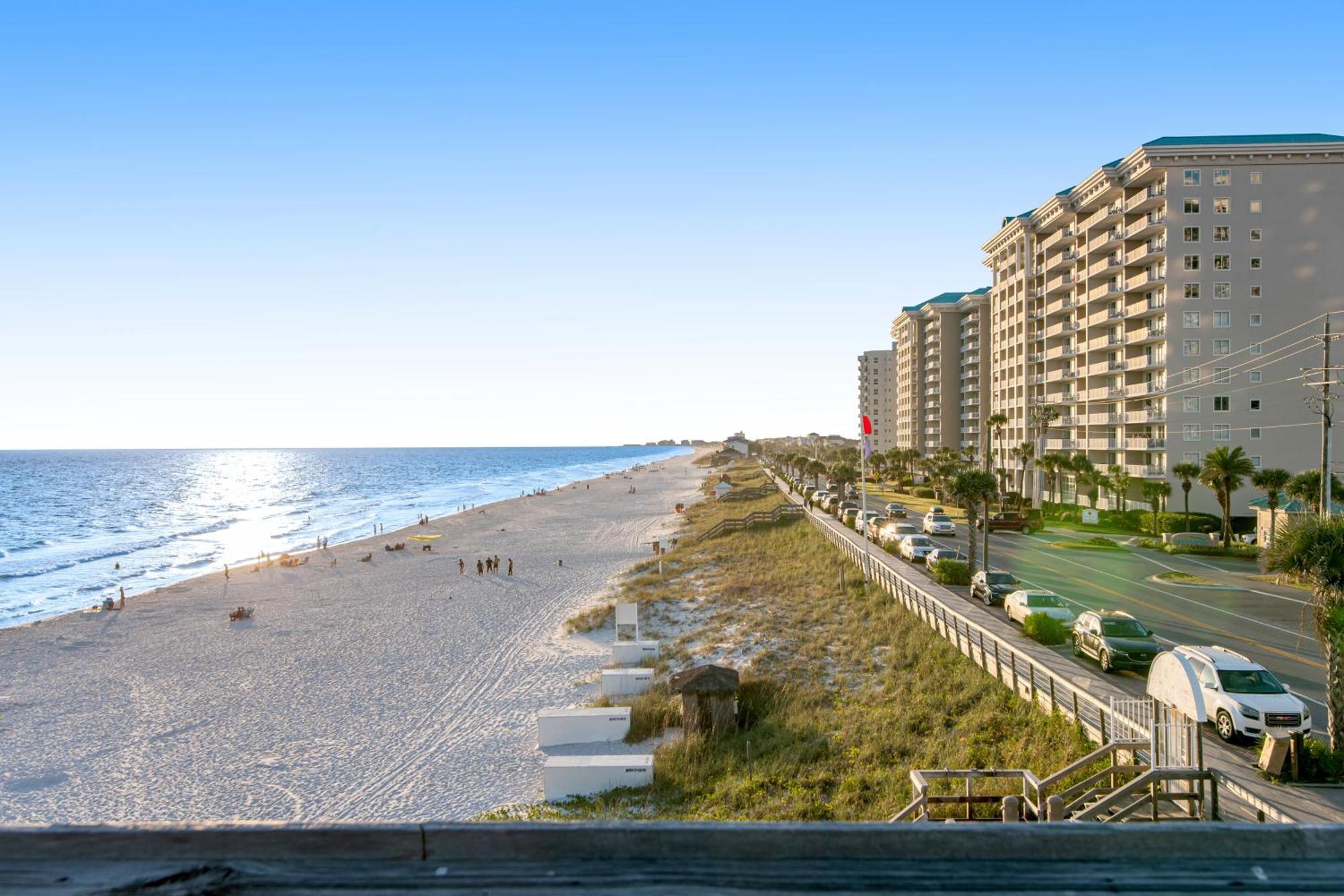 Hébergement de vacances Surfside